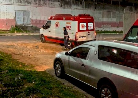 Com ferimento no tórax, 'Pretinho' é encontrado morto em Corumbá