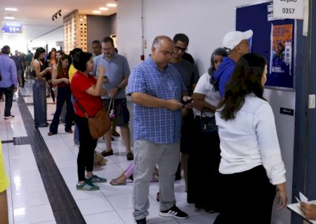 Eleições: saiba como consultar locais de votação para o segundo turno