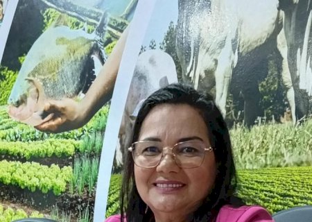Itaporã -Berê Rebeque anuncia revitalização do antigo PETI em Montese