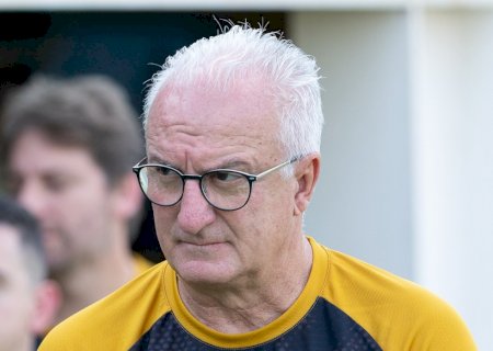 Dorival evita projetar futuro e valoriza blindagem no São Paulo: "Não deixo que as coisas se misturem"