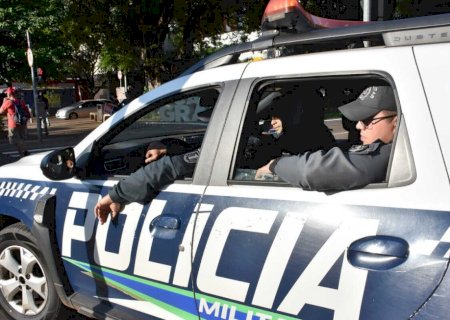 Esquema de segurança nas eleições vai ter 3,5 mil policiais, avião e helicópteros