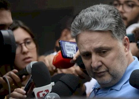 TSE quer parecer do MP antes de decisão sobre recurso de Garotinho