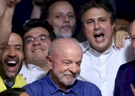 Nas redes sociais, líderes latino-americanos saúdam Lula pela vitória