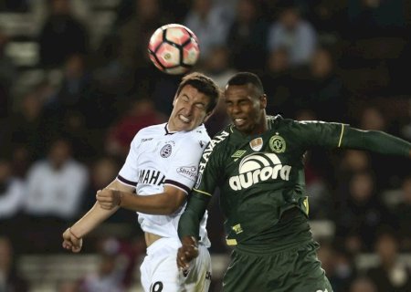 Além do Santos, Flamengo usa outros exemplos para pleitear vaga na final da Libertadores