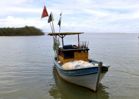 Pesca na foz do Rio Doce volta a ser liberada depois de dez anos