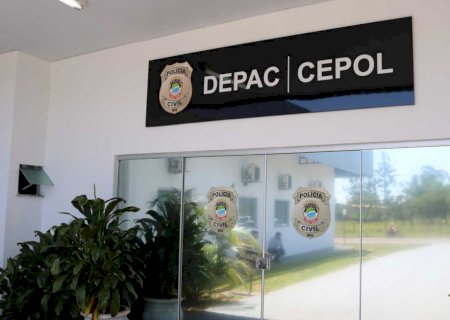 Homem troca moto por outra e acaba flagrado com veículo roubado em Campo Grande