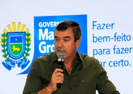 Pacote do governo prev&ecirc; debate sobre aumento do ICMS e revis&atilde;o de incentivos
