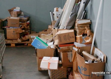 MPs levam Prefeitura à Justiça e cobram R$ 190 mil por mês para catadores em Campo Grande