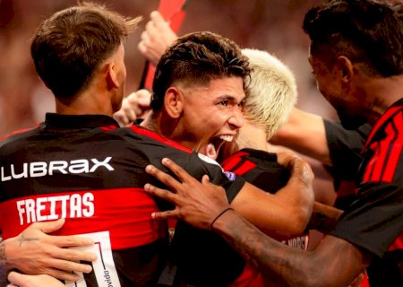 Chances do Brasileirão: Flamengo passa de 70% de possibilidades de título, e Palmeiras tem 29%