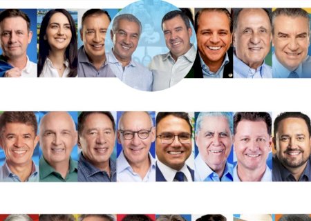 Peso de Reinaldo e necessidade de Riedel; eleição na Assembleia será primeiro desafio do grupo governista