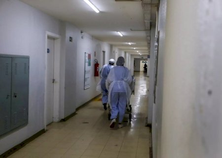 Sem receber desde junho, anestesistas manter&atilde;o atendimento na Santa Casa