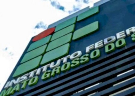 IFMS abre inscrições para 47 cursos gratuitos pela internet