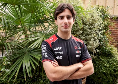 Rafa Câmara chega à F1 como futuro da Ferrari; saiba bastidores e veja análise