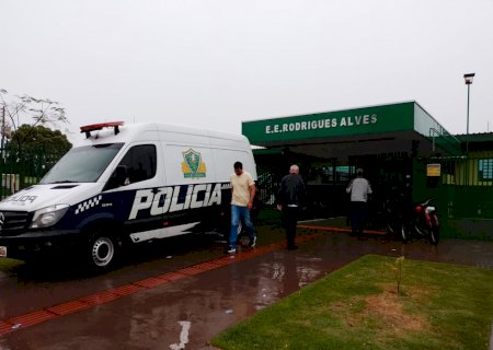 Eleitor que estiver na fila às 16 horas ainda poderá votar
