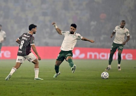 Martinelli sofre lesão no joelho esquerdo e vira dúvida no Fluminense para Libertadores