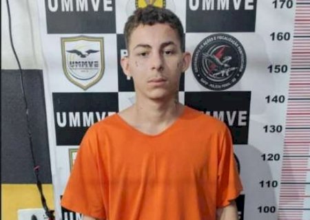 Maracaju - Na v&eacute;spera de completar 19 anos, jovem &eacute; morto a facadas