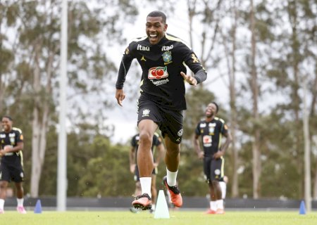 Golden Boy 2026: Endrick, Estêvão e Rayan estão entre os finalistas