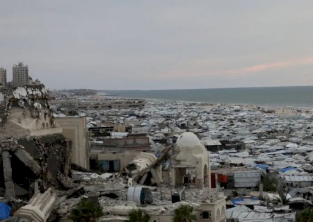Sete de outubro do Hamas redesenhou alianças no Oriente Médio