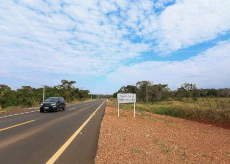 Estado prev&ecirc; R$ 2,1 milh&otilde;es para avaliar problemas em 226 km de rodovias