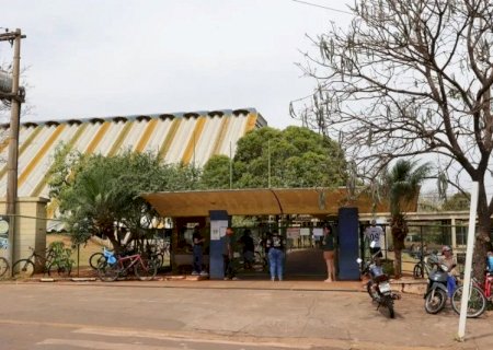 Dourados retoma licitação para instalar videomonitoramento nas escolas