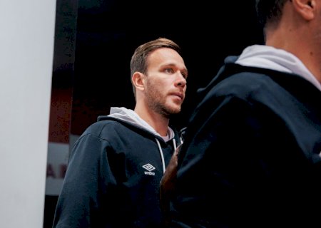 Santos tem dúvidas no time para enfrentar o Flamengo; veja possíveis entradas e saídas