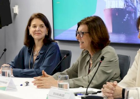 Nova descoberta aumenta expectativa da Petrobras na Foz do Amazonas