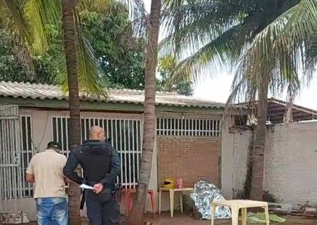 Mulher é morta a tiros em casa de entretenimento adulto no MS
