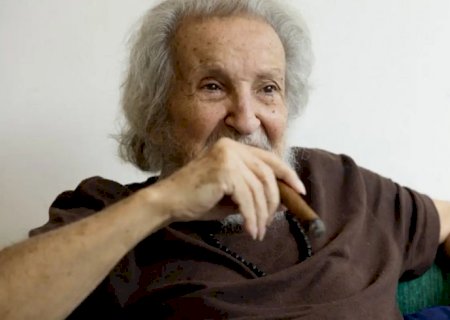 Mostra leva ao Rio quase sete décadas de produção de Ruy Guerra