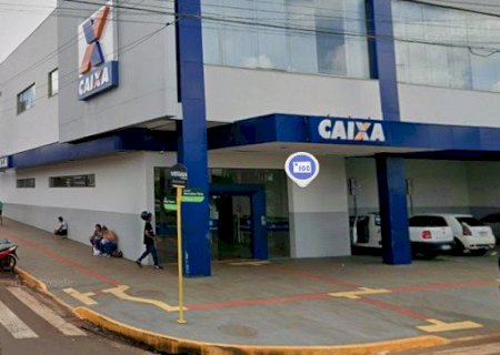 Ganhadores de Dourados podem sacar R$ 13,4 milhões após fim da greve da Caixa