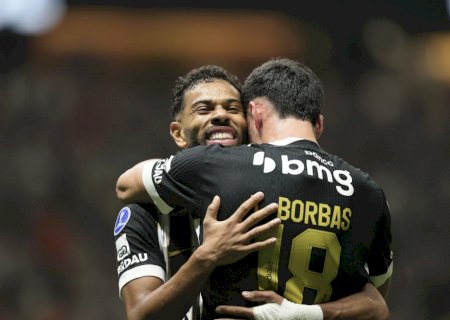Análise: Atlético-MG faz jogo de manual e coloca um pé na final da Sul-Americana