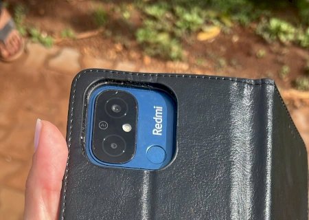 Polícia Civil de Fátima do Sul prende suspeito de furtar celular quatro dias após saída do presídio para monitorização eletrônica