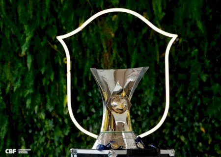 CBF divulga calendário de 2027; veja detalhes