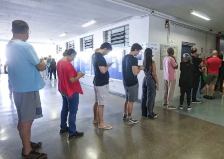 Em São Paulo, 34 pessoas são detidas durante as eleições