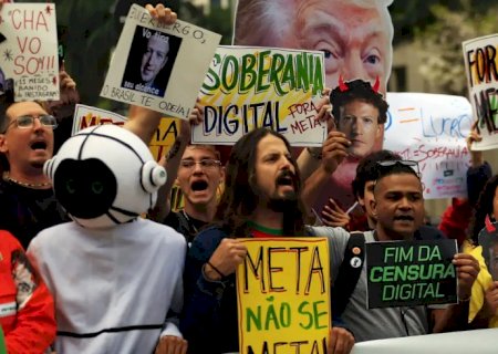 MPT vai à Justiça para que Meta apague postagens de assédio eleitoral
