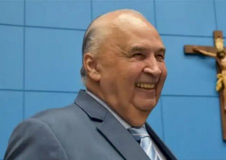 Com 84 anos, Londres Machado é reeleito para o 14º mandato de deputado estadual