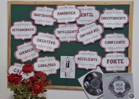 Mulheres descobrem liberdade de viver sem medo ap&oacute;s escaparem da viol&ecirc;ncia