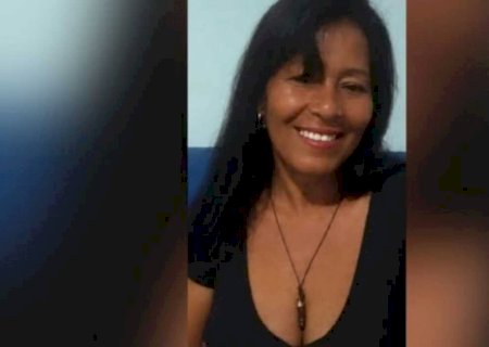 Mulher sai para trabalhar em escola e desaparece em Campo Grande