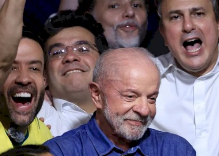 Nas redes sociais, líderes latino-americanos saúdam Lula pela vitória