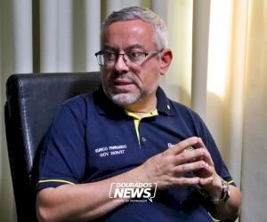 Itaporã se prepara para receber governador do Rotary Internacional com homenagem especial