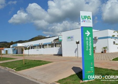 Beb&ecirc; de 2 meses d&aacute; entrada sem vida na UPA e pol&iacute;cia investiga maus-tratos