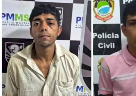 Dois anos depois, pol&iacute;cia confirma latroc&iacute;nio e indicia 2 autores