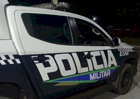 Homem &eacute; preso ap&oacute;s torturar ex-namorada com faca e marreta em Aquidauana