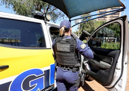 Violência contra a mulher mobiliza patrulha em 520 atendimentos em três meses